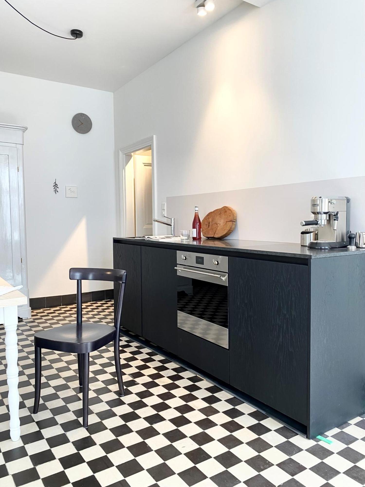 Zehuus - Historical Charm 70Qm Apartamento Colónia Exterior foto
