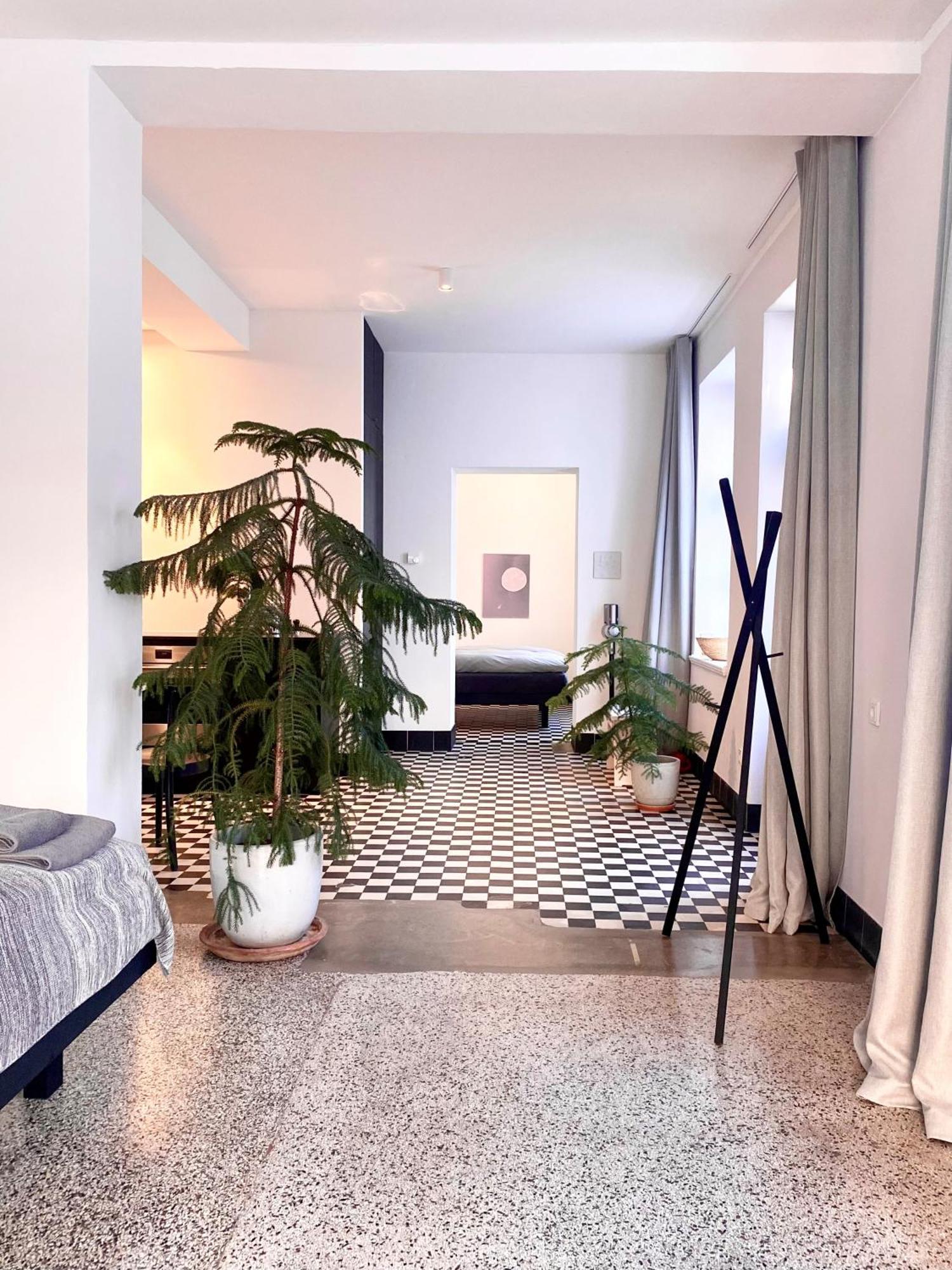 Zehuus - Historical Charm 70Qm Apartamento Colónia Exterior foto